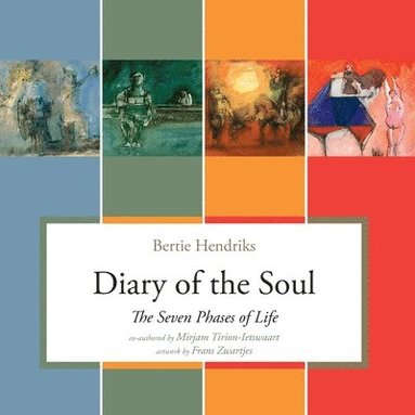 bokomslag Diary of the Soul