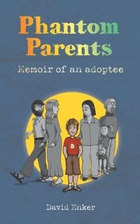 bokomslag Phantom Parents