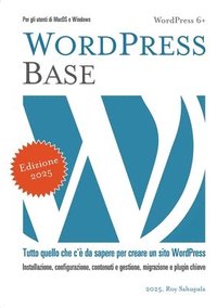 bokomslag WordPress Base