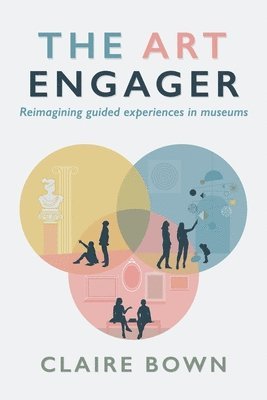 bokomslag Art Engager