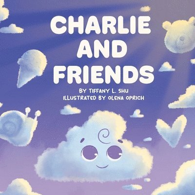 Charlie and Friends 1