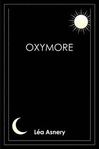 bokomslag Oxymore