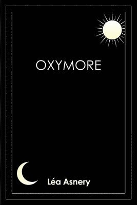 bokomslag Oxymore
