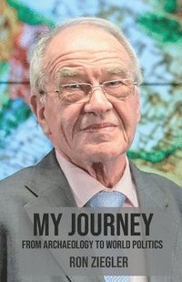 bokomslag My Journey