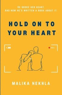 bokomslag Hold on to Your Heart