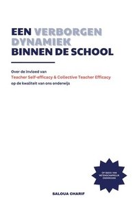 bokomslag Een verborgen dynamiek binnen de school