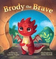 Brody the Brave
