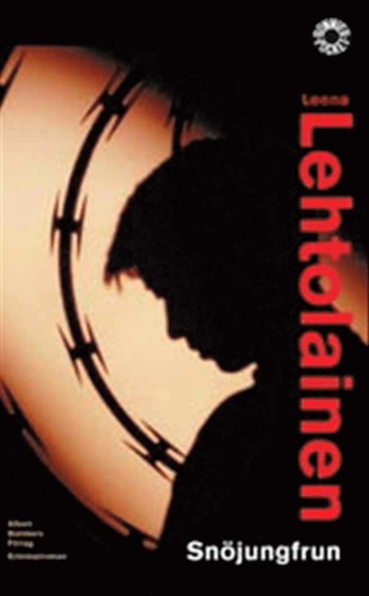 Leena Lehtolainen - Snöjungfrun, Pocket