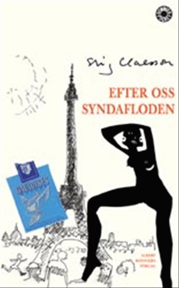 Efter oss syndafloden