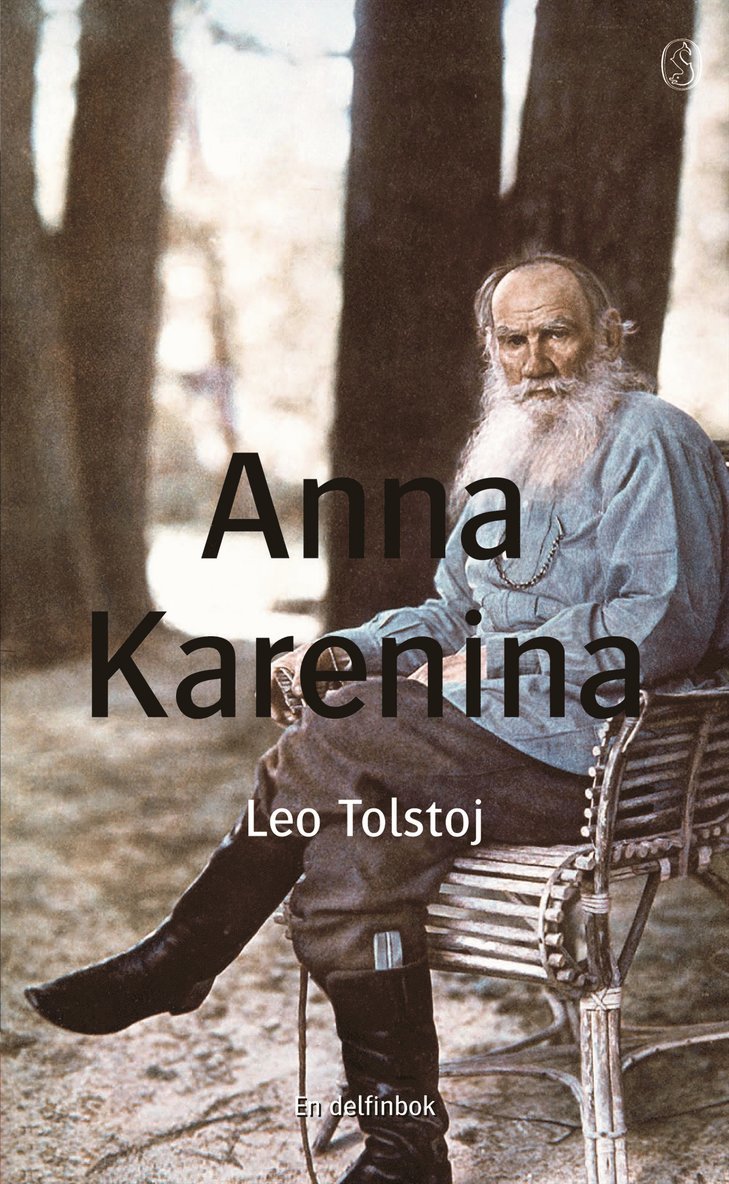 Leo Tolstoj - Anna Karenina, Pocket