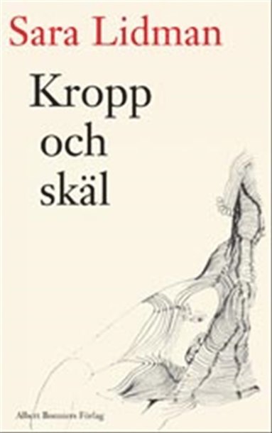 bokomslag Kropp och skäl