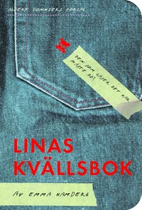 bokomslag Linas kvällsbok 1