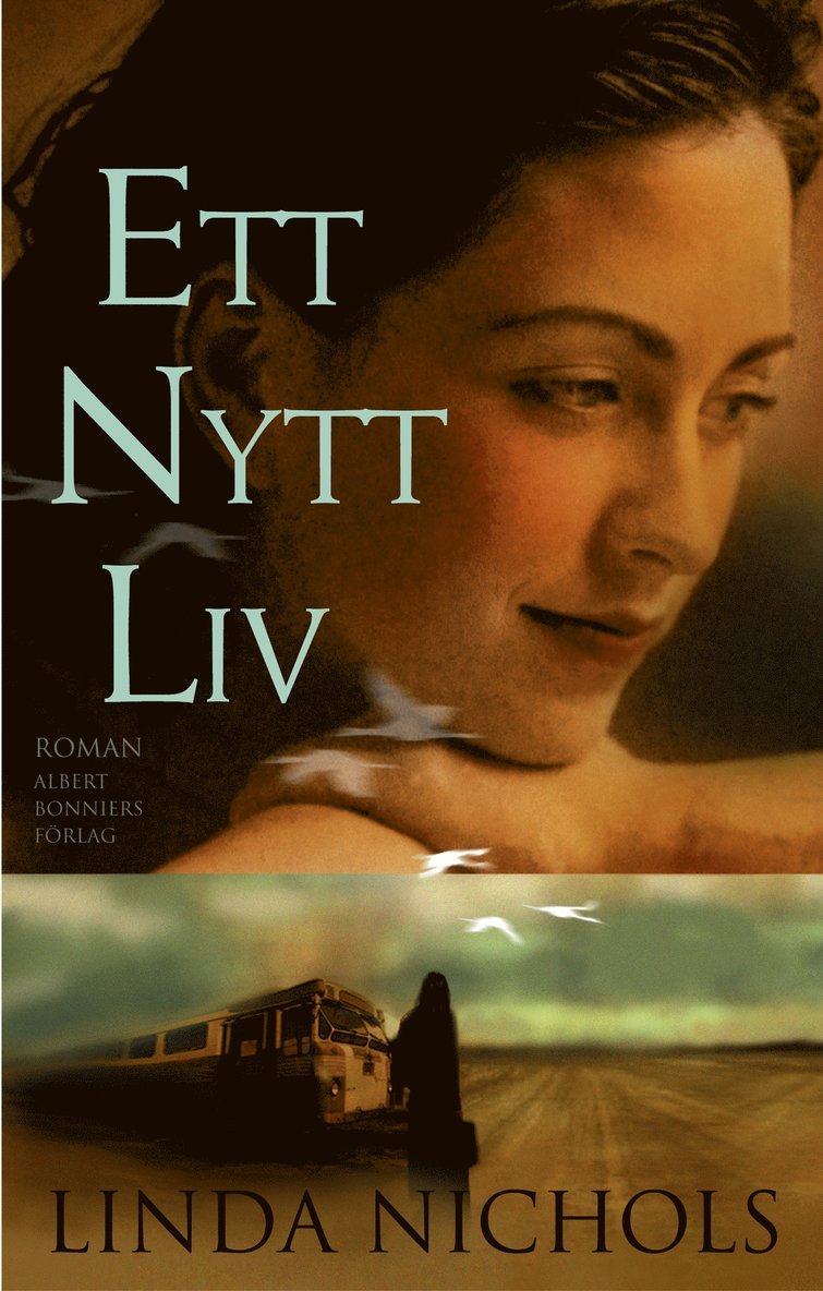 Linda Nichols - Ett nytt liv : roman, Inbunden