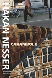 bokomslag Carambole