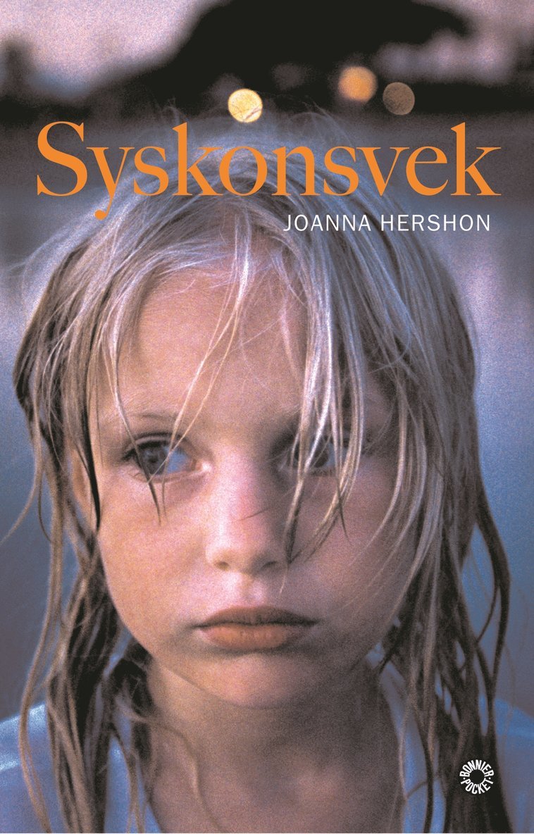 Joanna Hershon - Syskonsvek, Pocket