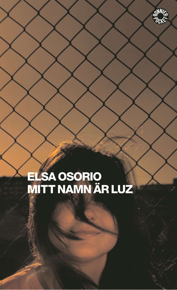 Elsa Osorio - Mitt namn är Luz, Pocket