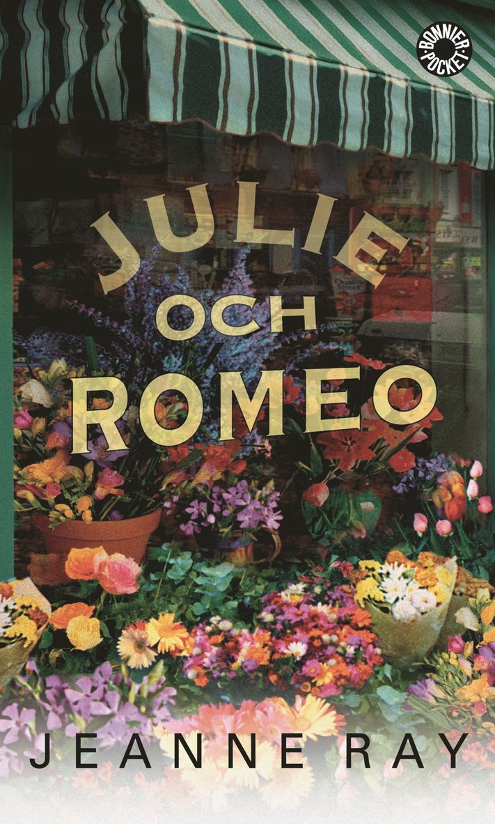 Julie och Romeo