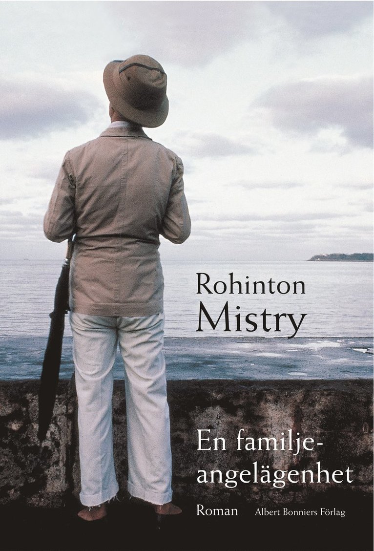 En familjeangelägenhet