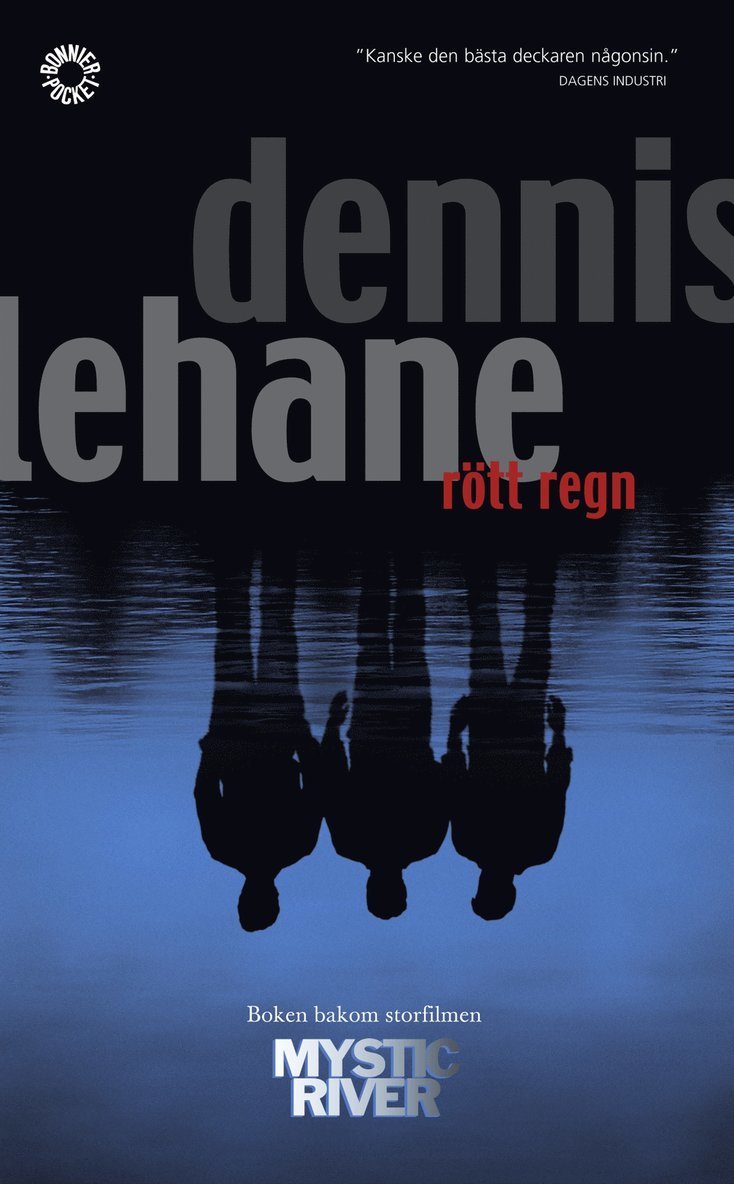 Mystic River (Rött regn)