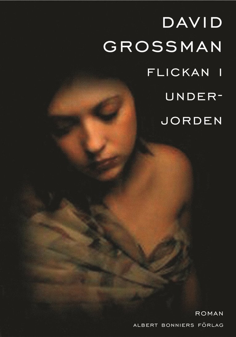 Flickan i underjorden