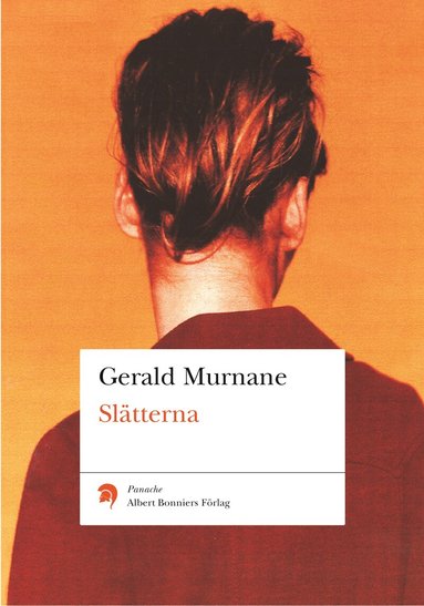 Gerald Murnane - Slätterna, Häftad
