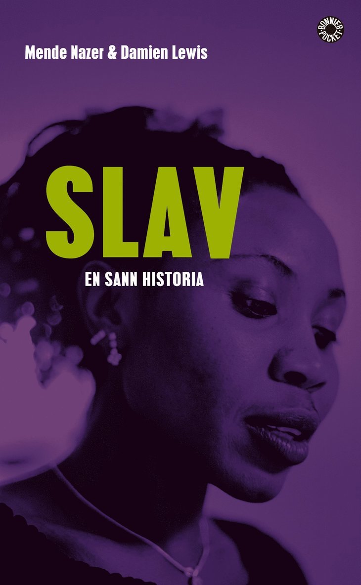 Mende Nazer - Slav, Pocket