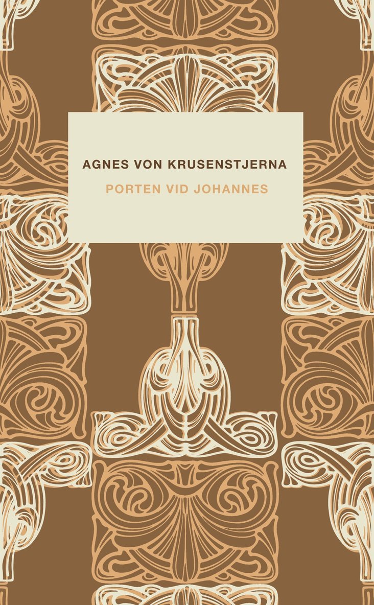 Porten vid Johannes