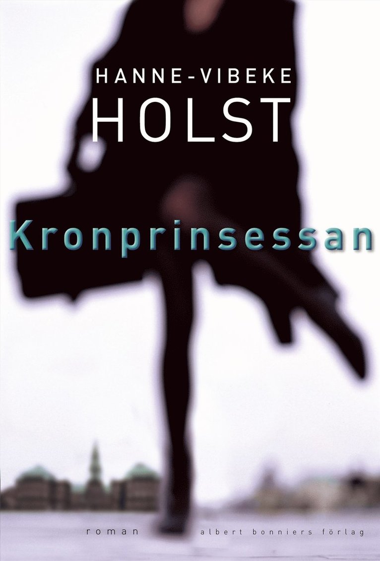 Kronprinsessan