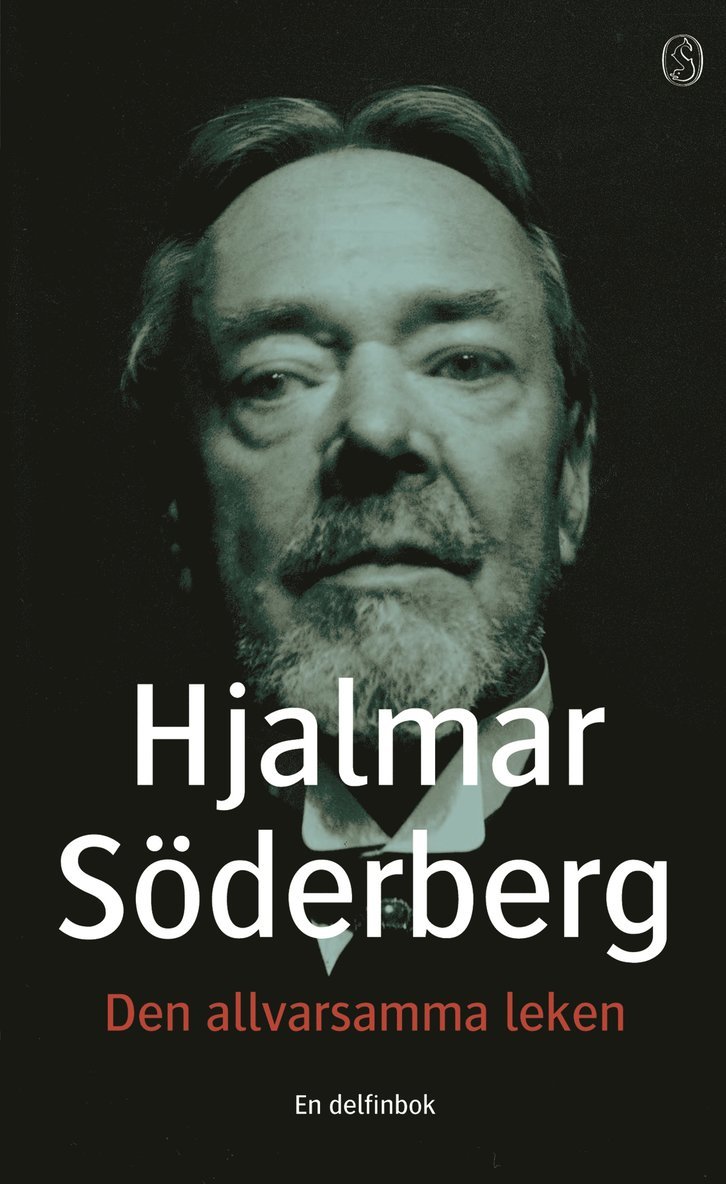 Den allvarsamma leken
