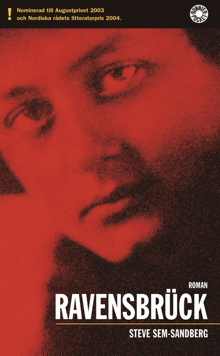 Ravensbrück : roman