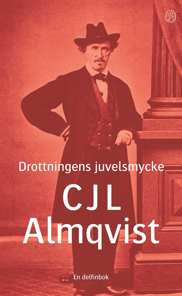 Drottningens juvelsmycke