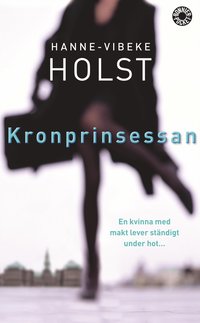 bokomslag Kronprinsessan
