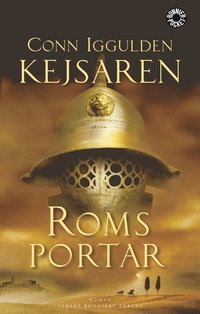 bokomslag Roms portar