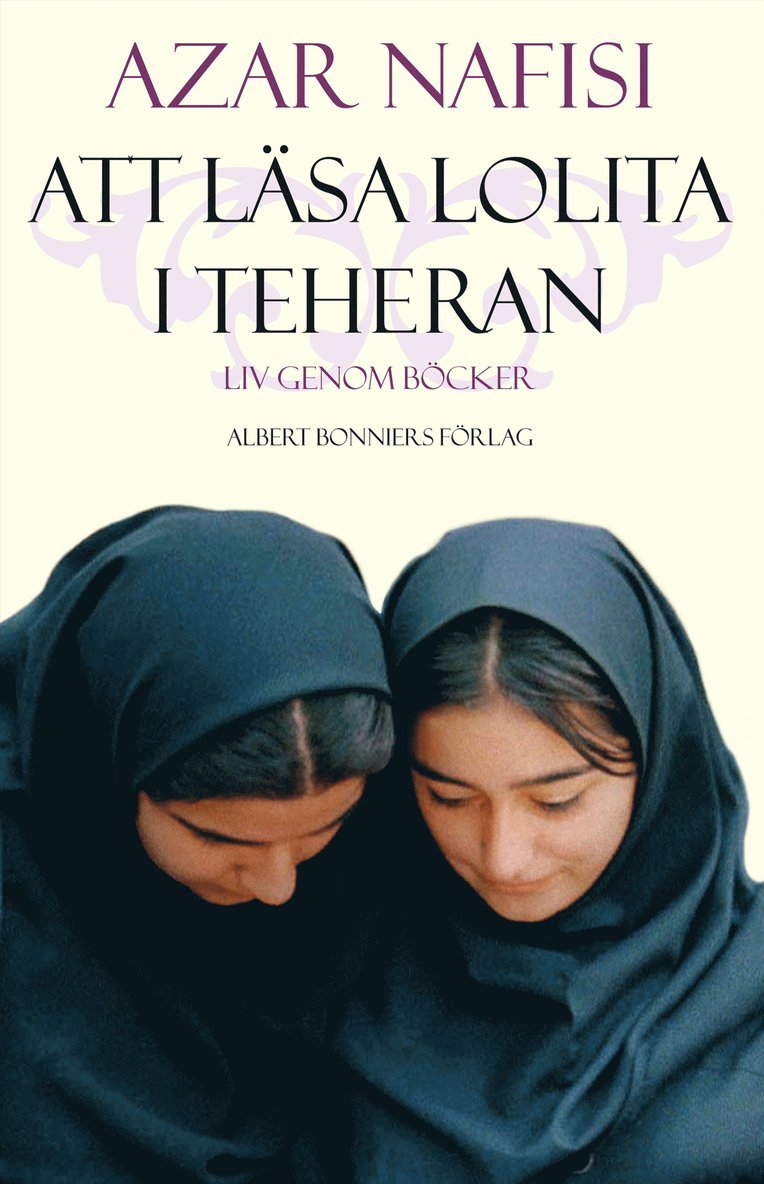 Att läsa Lolita i Teheran : liv genom böcker
