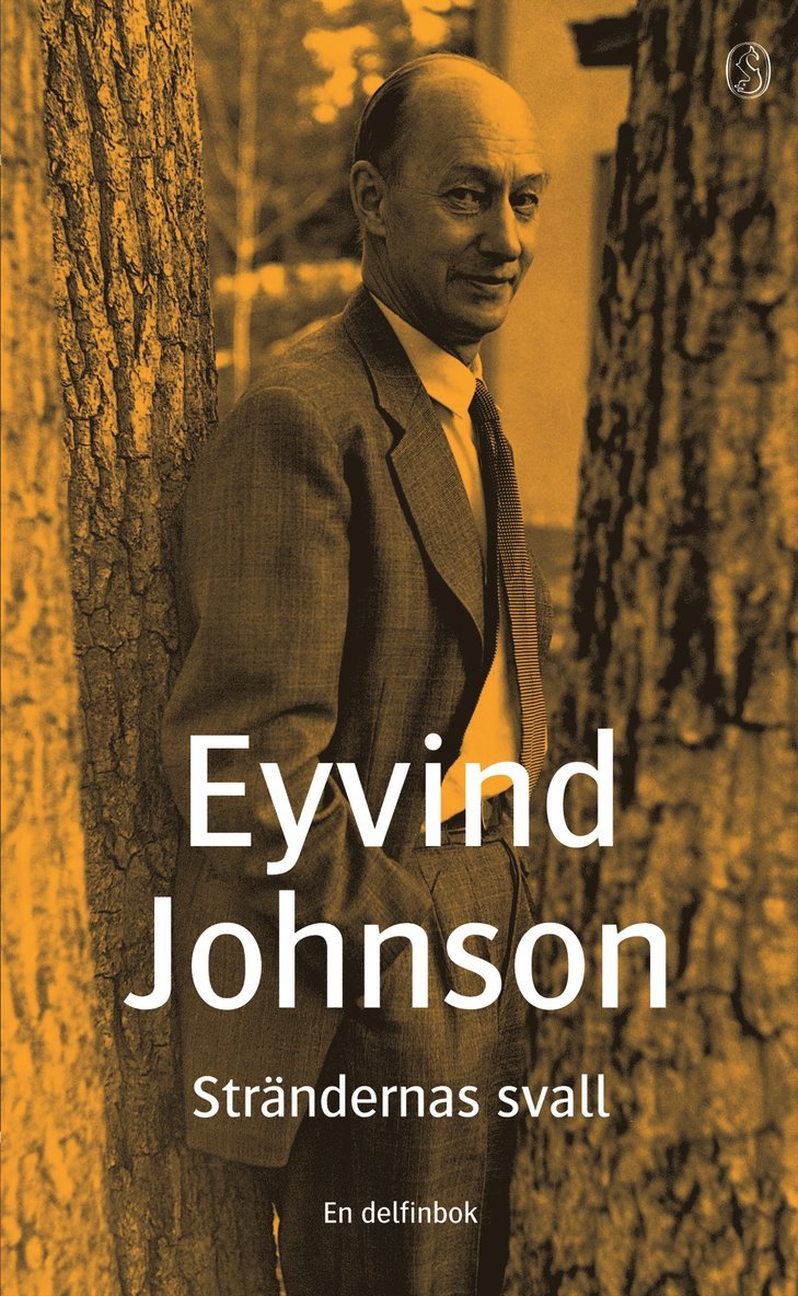 Eyvind Johnson - Strändernas svall, Pocket
