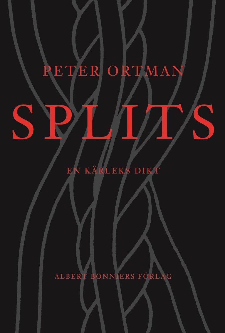 Splits : en kärleksdikt