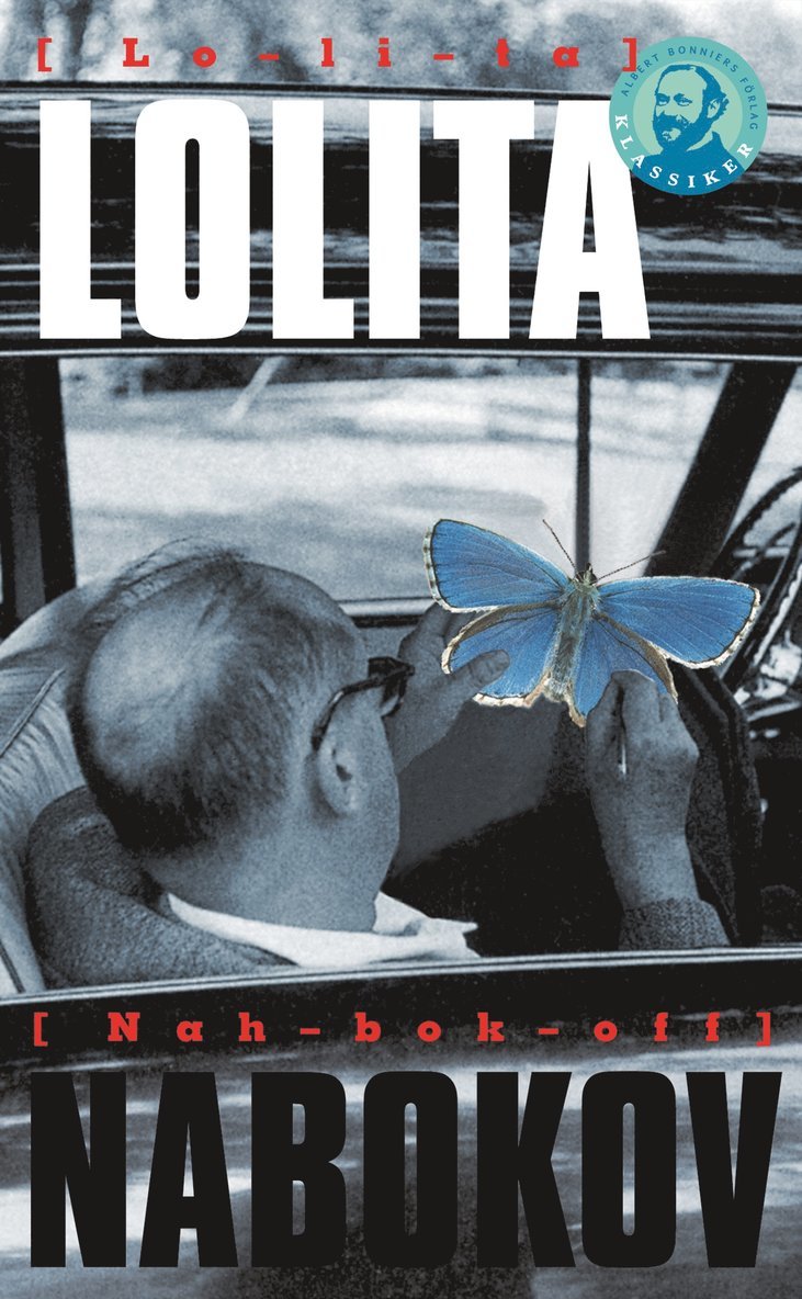 Vladimir Nabokov - Lolita, Pocket