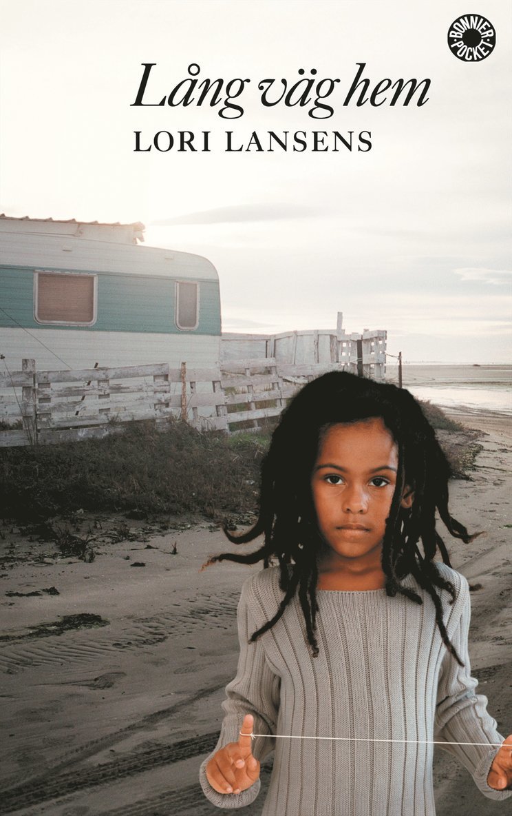 Lori Lansens - Lång väg hem, Pocket