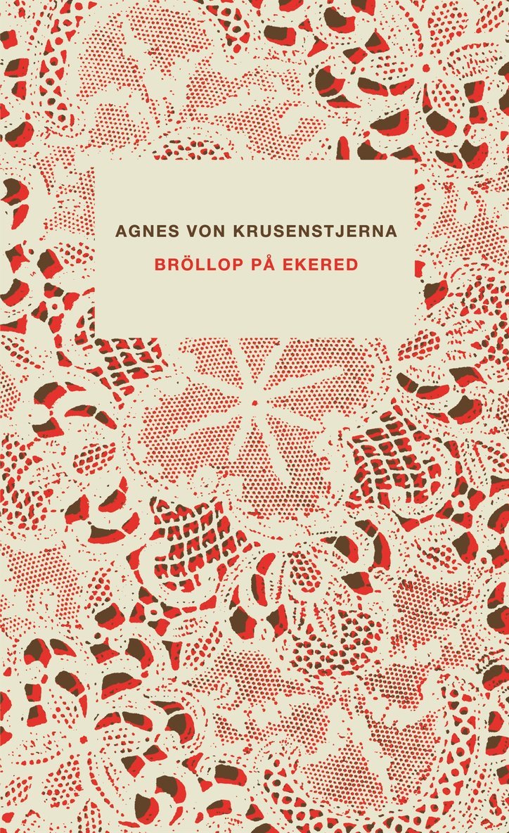 Bröllop på Ekered
