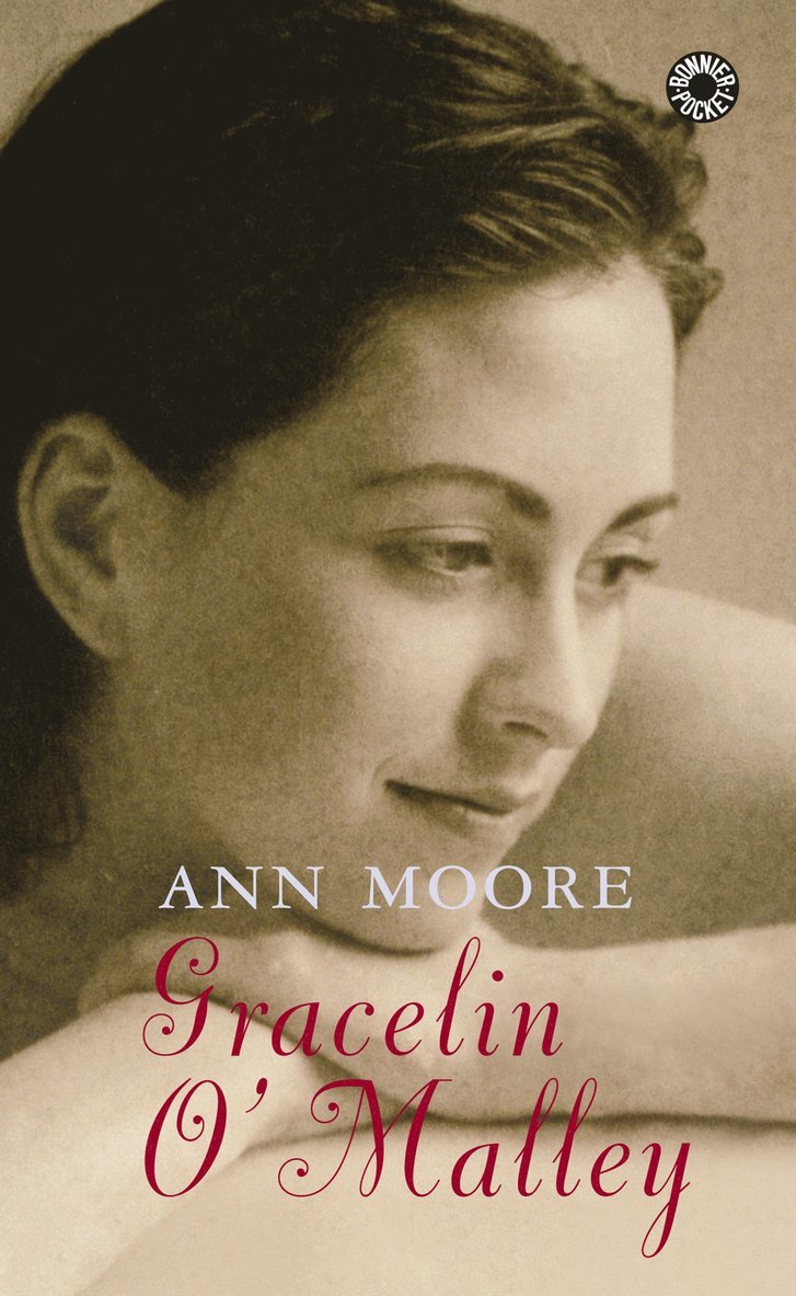 Ann Moore - Gracelin O´Malley, Pocket