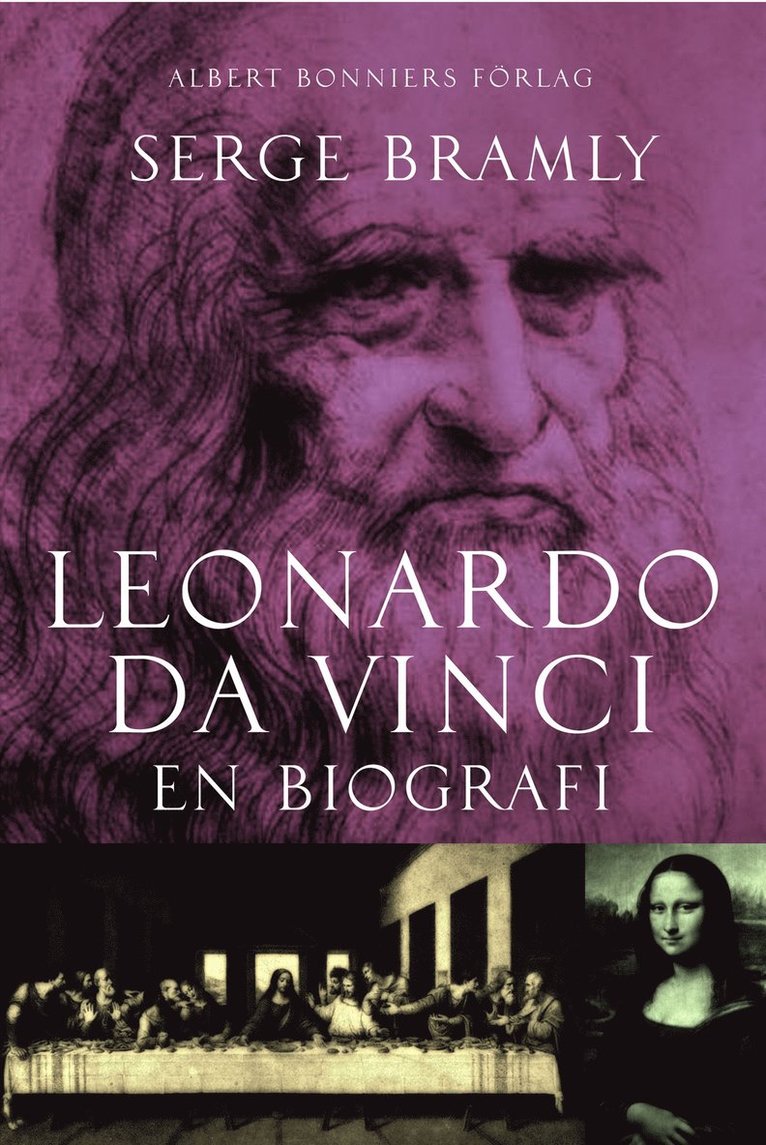 Leonardo da Vinci: en biografi
