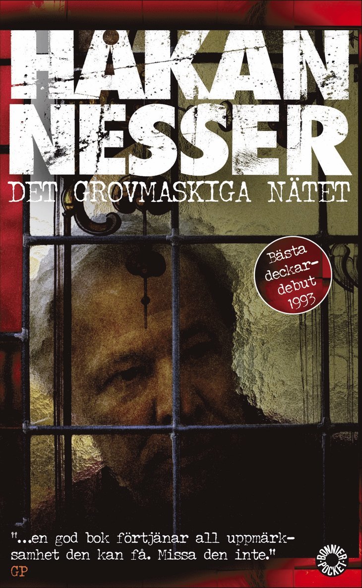 Det grovmaskiga nätet