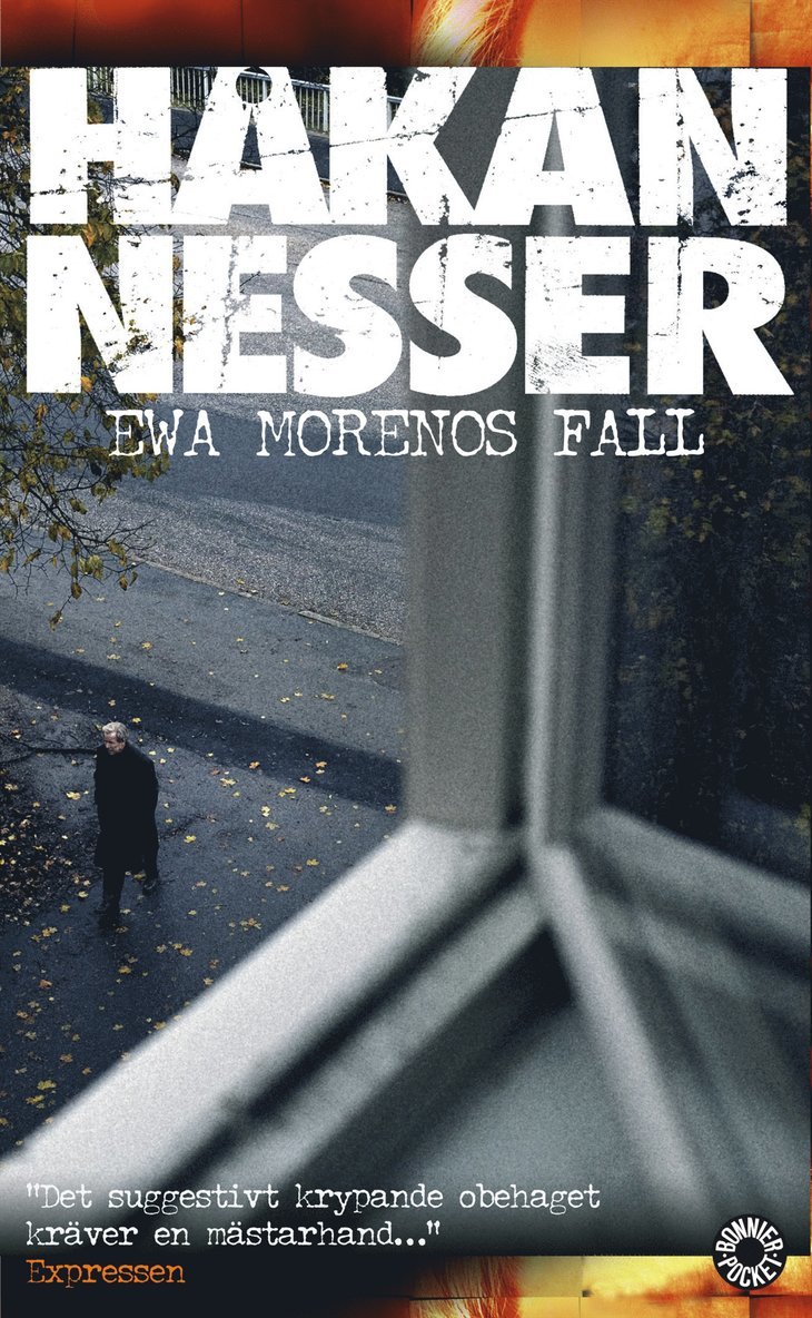 Ewa Morenos fall