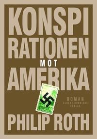 bokomslag Konspirationen mot Amerika