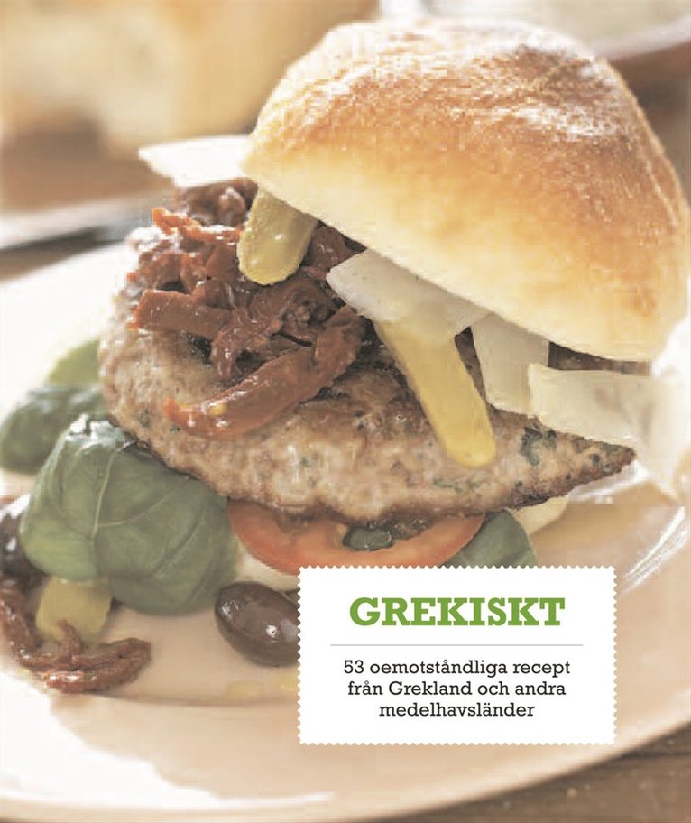 Grekiskt, Kartonnage