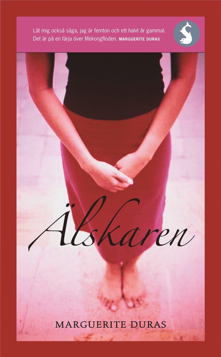Älskaren