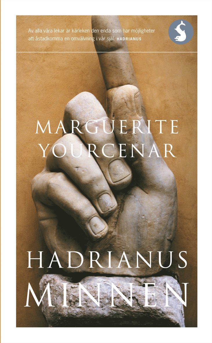 Hadrianus minnen