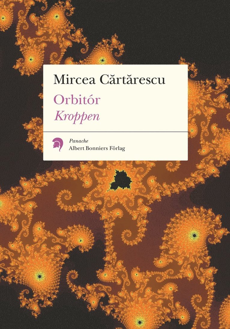 Orbitór. Kroppen 1