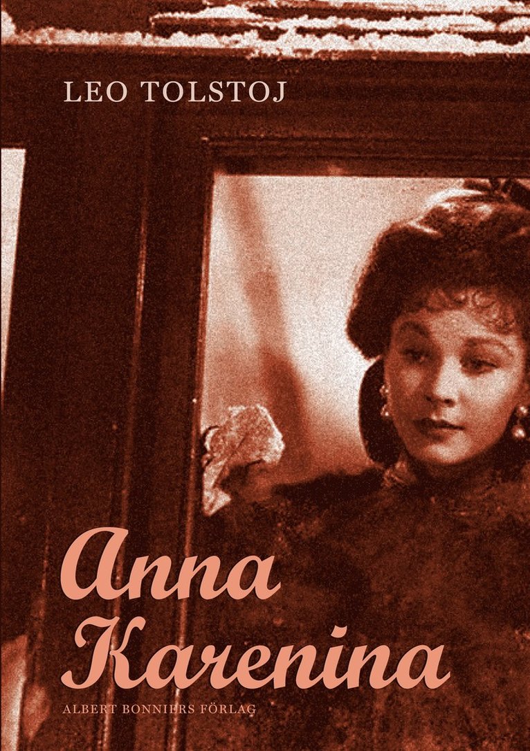 Leo Tolstoj - Anna Karenina, Kartonnage