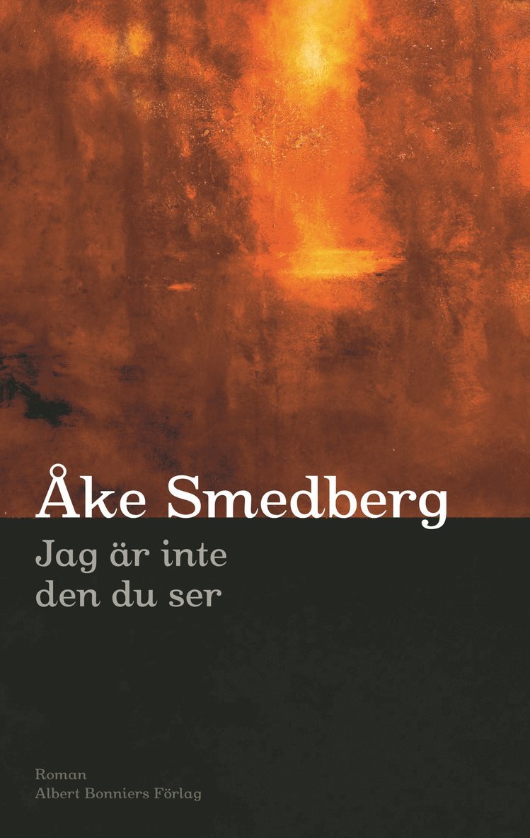 Jag är inte den du ser